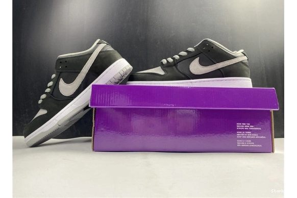 SB J-Pack Low Shadow BQ6817-007 Dunk Nike 0711